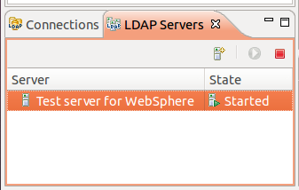 LDAP Servers